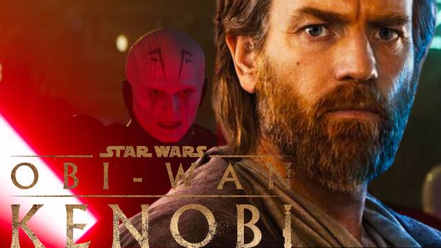 'Star Wars: Obi-Wan Kenobi' | TODOS los detalles de un triler espectacular