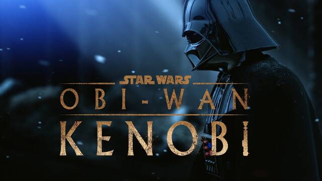 'Star Wars: Obi-Wan Kenobi': Primer vistazo oficial al Darth Vader de Hayden Christensen