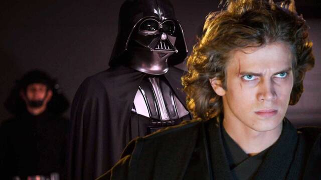 Star Wars: Hayden Christensen explica por qué no fue Darth Vader en 'Rogue One'