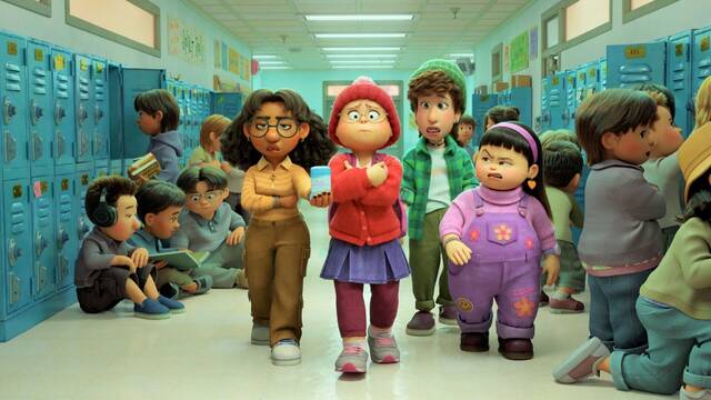 Empleados de Pixar aseguran que Disney censura el contenido LGTB de sus películas