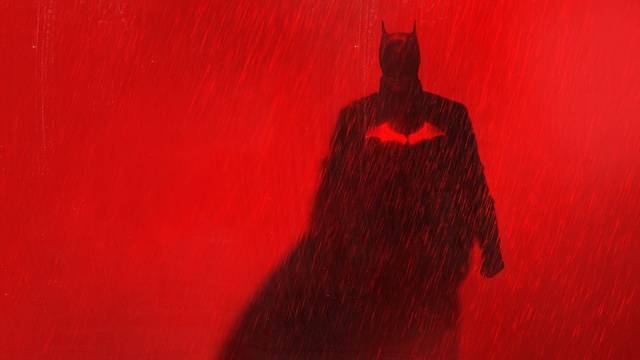 Crítica de The Batman - Una 'Seven' protagonizada por el Caballero oscuro