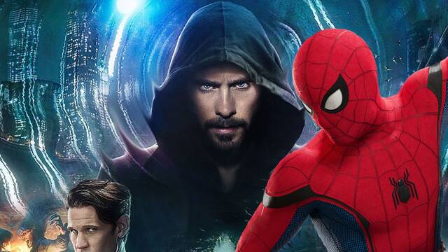 Estar Spider-Man en 'Morbius'? Jared Leto responde a los rumores