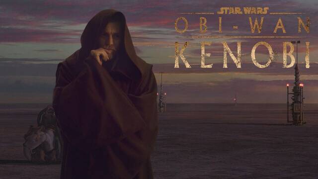 Ewan McGregor explica qu Obi-Wan veremos en 'Kenobi': 'Est algo rendido'