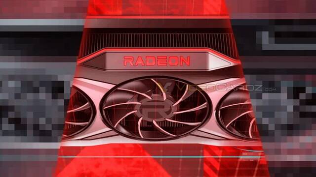 AMD anunciar el sistema de reescalado FSR 2.0 el prximo 17 de marzo segn una filtracin