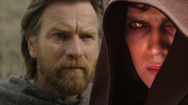 Obi-Wan Kenobi cambió su historia porque Lucasfilm creyó que era 'muy oscura'