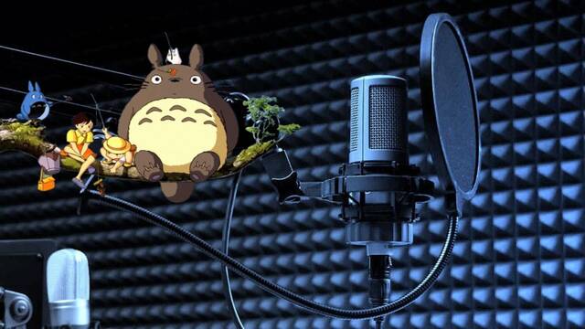 Atsuko Enomoto, actriz de doblaje, critica la precariedad del mundo del anime