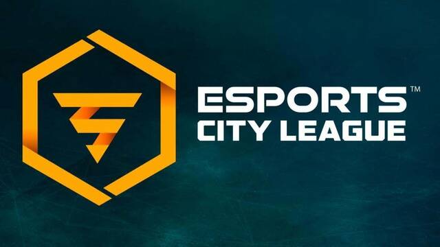 Esports City League comienza su nueva temporada