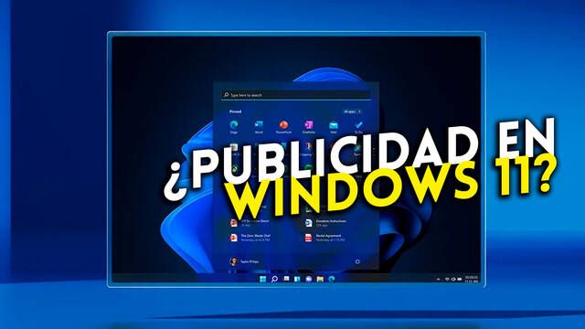 Microsoft prueba la publicidad integrada en el explorador de archivos de Windows 11