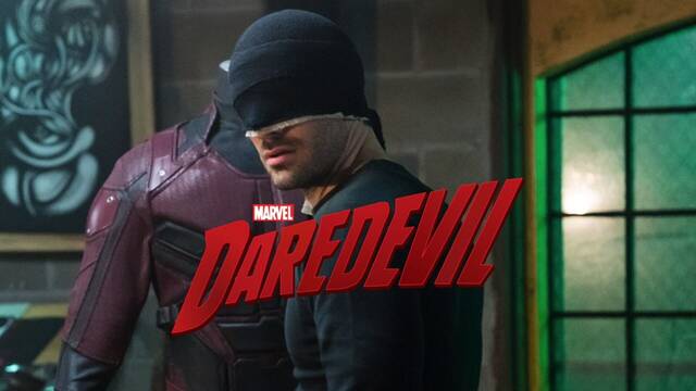 La serie de Daredevil contará con un reboot en Disney+