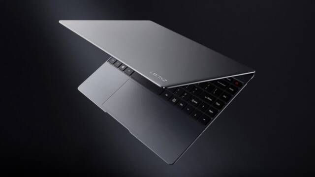 Chuwi  presenta su nuevo porttil CoreBook X con diseo ultrafino y precio reducido