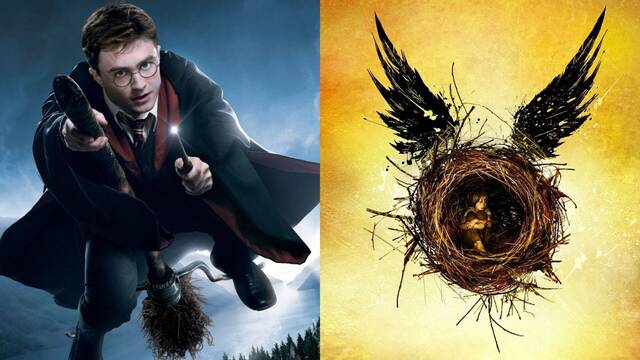 Daniel Radcliffe no descarta volver como Harry Potter, pero es demasiado pronto