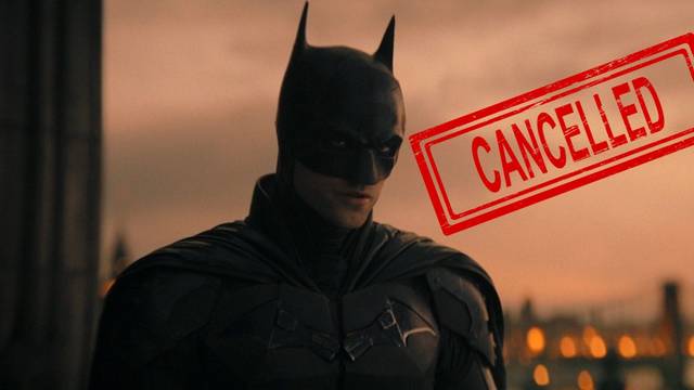 Disney y Warner cancelan estrenos como 'The Batman' en Rusia por la invasin de Ucrania