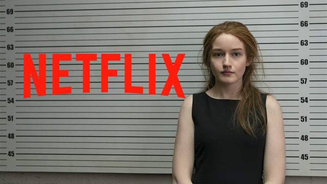 'Quin es Anna?', el show de Netflix que arrasa y supera a 'Reacher' y 'Ozark'