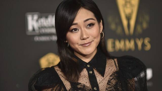 Karen Fukuhara, Kimiko en 'The Boys', sufre una agresi�n racista