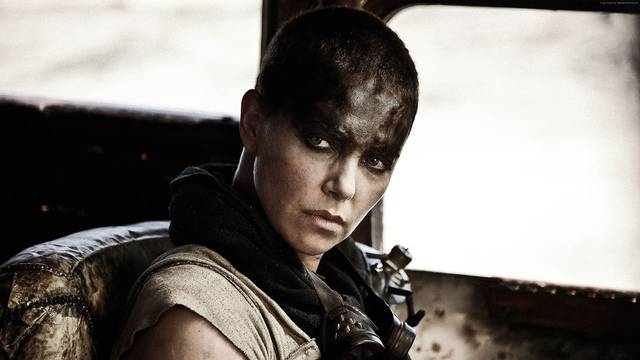 'Furiosa', la precuela de 'Mad Max: Fury Road', tendrá más drama que acción