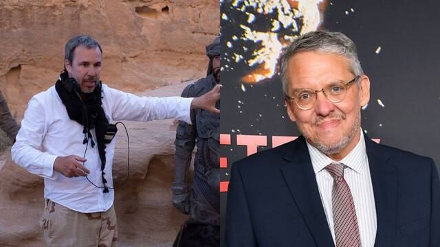 Denis Villeneuve est interesado en dirigir una comedia negra de Adam McKay