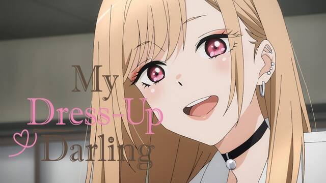 My Dress-Up Darling, el anime que arrasa y al que debes darle una oportunidad