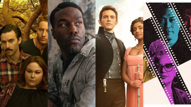 Estrenos de esta semana en Netflix, HBO Max, Prime Video y Disney+ (21 al 27 de marzo)
