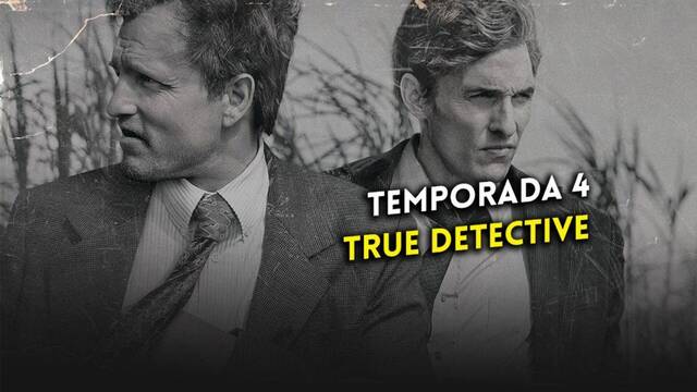 True Detective tendr una temporada 4 a manos de Barry Jenkins (Moonlight)