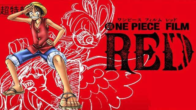 One Piece Film: Red comparte un vistazo al nuevo diseo de los Sombreros de Paja