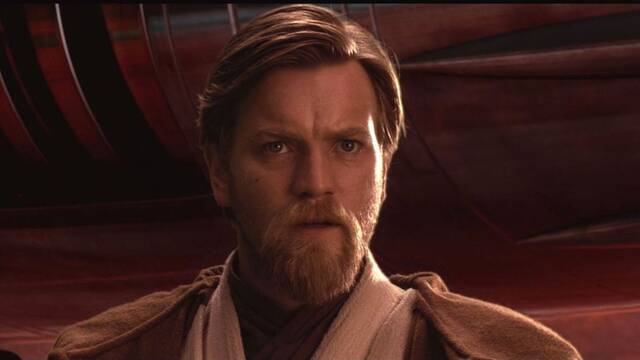 Ewan McGregor, estrella de 'Obi-Wan Kenobi', usa trucos Jedi en su da a da