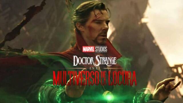 La duraci�n de 'Doctor Strange 2' no es una locura, pero supera las dos horas