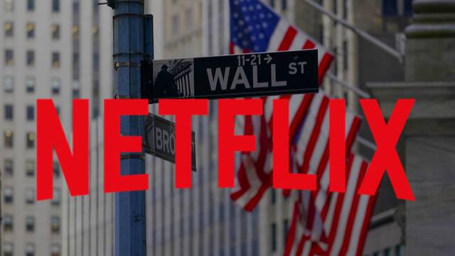 Netflix ganara 1600 millones de dlares con su nueva tarifa por compartir cuentas