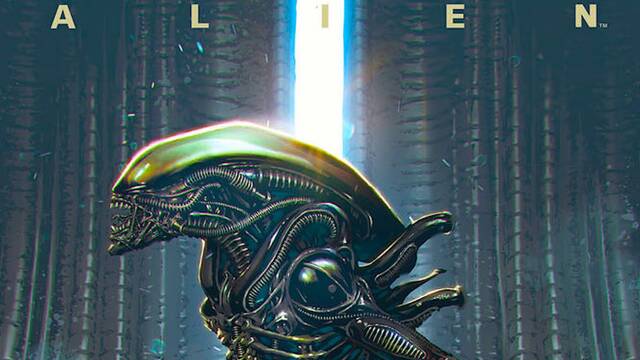 Panini editar los cmics de 'Alien' de Marvel en Espaa a partir de junio