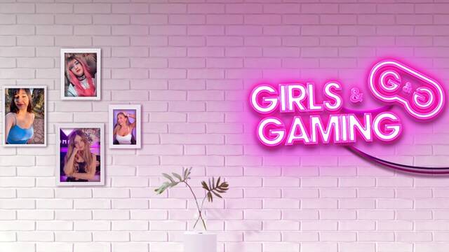 Girls&Gaming es el nuevo hub para potenciar a las creadoras de contenido