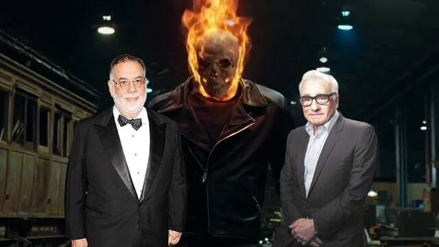Nicolas Cage defiende las películas de Marvel y no está de acuerdo con Coppola y Scorsese