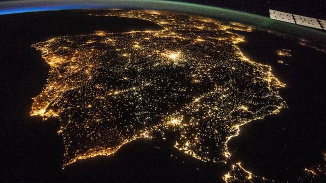 España es el cuarto país del mundo con mejor velocidad de descarga de Internet
