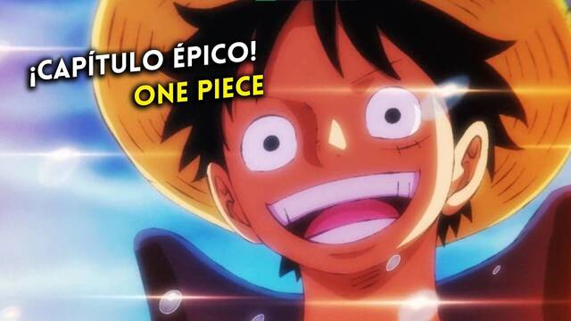 One Piece: Por qu el captulo 1044 ha enloquecido a los fans?