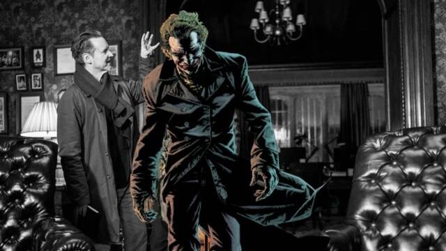 The Batman: Matt Reeves explica sus referencias para crear al Joker de Barry Keoghan