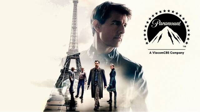 Paramount dar libertad a Tom Cruise para Misin Imposible 7. Sin lmite de presupuesto!