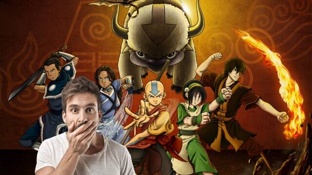 Avatar La leyenda de Aang: 15 millones por episodio, el brutal precio de este live-action