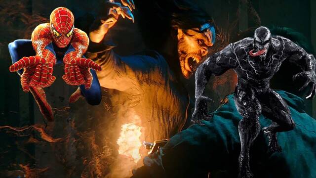 Morbius formará parte del universo de Venom y Spider-Man (pero, ¿cuál de ellos?)