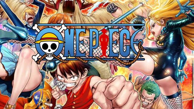 One Piece: El artista de Dr. Stone firmar un one-shot con una pelea entre Nami y Kalifa