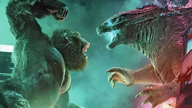 La secuela de 'Godzilla vs. Kong' busca director y desvela detalles