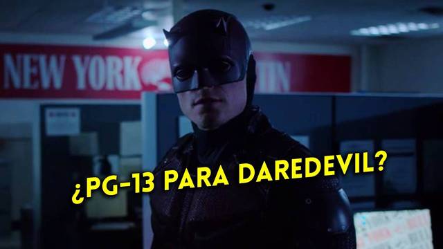Daredevil: Charlie Cox está de acuerdo en hacer una temporada 4 menos violenta