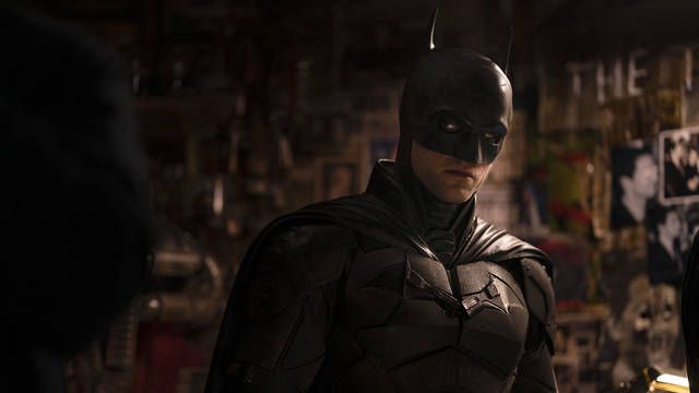 The Batman: Su director revela la �nica condici�n que Warner impuso