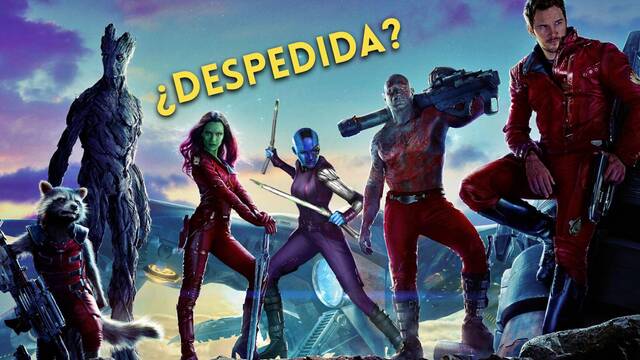 Guardianes de la Galaxia Vol. 3″: esta es la historia de Gamora y su  regreso a la saga de Marvel, Chris Pratt, Zoe Saldaña, Vin Diesel, Disney Plus