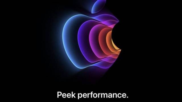 El primer Apple Event del 2022 será el 8 de marzo
