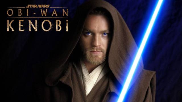 La serie de Obi-Wan Kenobi estrenar� tr�iler pronto y estas son las posibles fechas