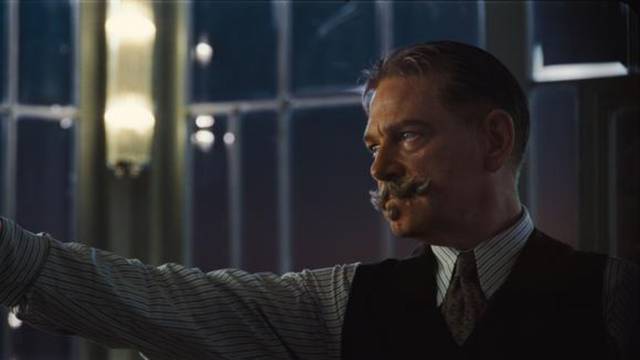 La tercera pelcula Hercule Poirot ser totalmente diferente a 'Muerte en el Nilo'