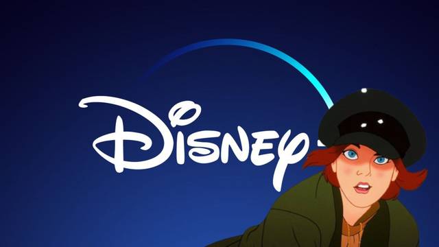 Disney+ borra 'Anastasia' de su cat�logo en Estados Unidos. �Es por la guerra en Ucrania?