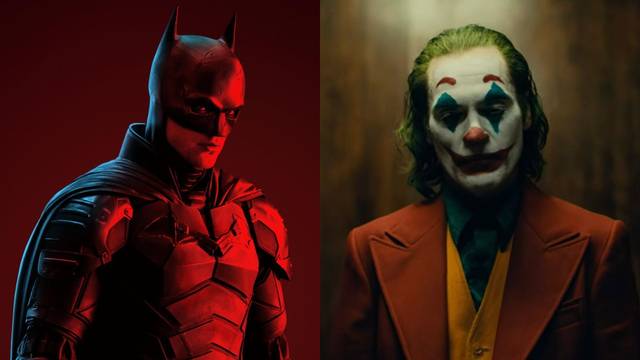 'The Batman' y 'Joker' comparten muchas ideas, pero nunca podrán tener un crossover