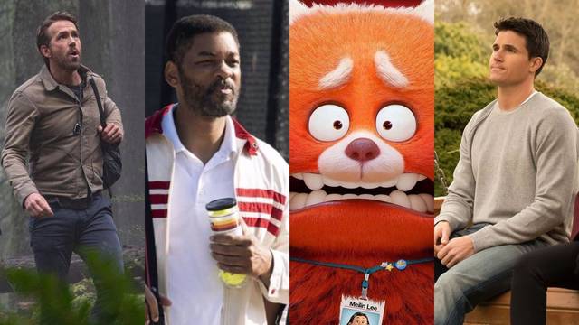 Estrenos de esta semana en Netflix, HBO, Prime Video y Disney+ (del 7 al 13 de marzo)