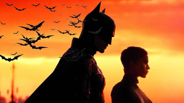 The Batman: Se cuelan murci�lagos reales en una sala de cine durante una proyecci�n