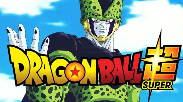 Dragon Ball Super: Super Hero traera de vuelta a Cell (Clula) como villano principal