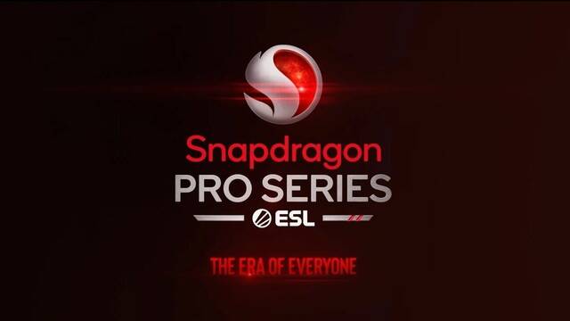 ESL y Qualcomm se alan para crear la Snapdragon Pro Series con 2 millones en premios